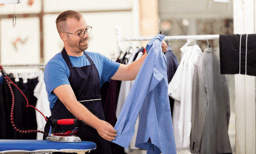 Dry Cleaner Insurance