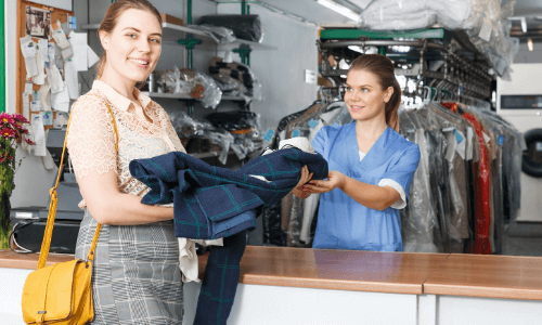 Dry Cleaner Insurance